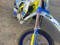 2023 Motoland XT 250 ST, синий, 160000 рублей - вид 5