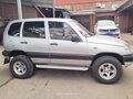 2006 Chevrolet Niva I, серебристый - вид 2