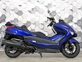 2007 Yamaha Majesty 250, синий, 275000 рублей - вид 2