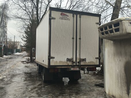 2011 Hyundai HD35, белый, 500000 рублей, вид 3