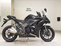2018 Kawasaki Ninja 1000, чёрный, 977000 рублей - вид 1