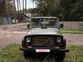 1985 УАЗ 469Б, зелёный, 300000 рублей - вид 1
