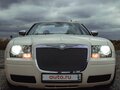 2007 Chrysler 300C I, бежевый