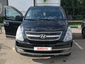 2012 Hyundai H-1 II, чёрный, 2300000 рублей
