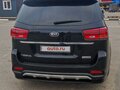 2019 Kia Carnival III, чёрный, 3650000 рублей - вид 4