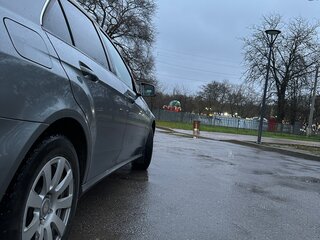 2012 Mercedes-Benz E-Класс 200 7G-Tronic IV (W212, S212, C207), серый, 1350000 рублей, вид 4