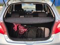 2008 Mazda 2 II (DE), голубой, 700000 рублей - вид 8