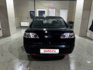 2012 Haima 3, чёрный, 230000 рублей, вид 4
