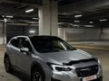 2017 Subaru XV II, серый, 2450000 рублей - вид 2