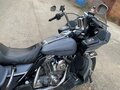 2005 Harley-Davidson Road Glide, серый, 820000 рублей - вид 10