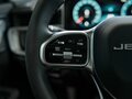 2026 Jetour X70+ I, зелёный, 3399000 рублей - вид 10