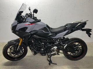 Yamaha Tracer 900