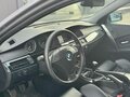 2003 BMW 5 серии 520i V (E60/E61), серый, 899000 рублей - вид 8