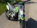 2024 Apollo Tracker 250LE, зелёный, 90000 рублей - вид 2