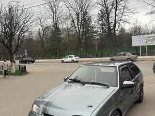 2008 Lada (ВАЗ) 2113, серый, 260000 рублей, вид 1