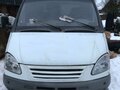 2004 ГАЗ ГАЗель (3302), белый, 300000 рублей