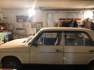 1996 Lada (ВАЗ) 2106, бежевый, 101000 рублей, вид 4