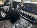 2022 Hyundai Santa Fe IV Рестайлинг, серый, 4500000 рублей - вид 9