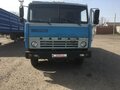 1989 КамАЗ 5320, белый