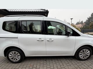 2022 Renault Kangoo III, белый, 2150000 рублей, вид 4