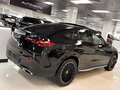 2025 Mercedes-Benz GLC Coupe 220 d II (C254), чёрный - вид 7