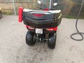 2021 Irbis ATV 250U, красный, 220000 рублей - вид 2