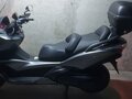2010 Honda Silver Wing 600, серый, 650000 рублей - вид 1