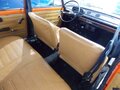 1970 Lada (ВАЗ) 2101, оранжевый - вид 5