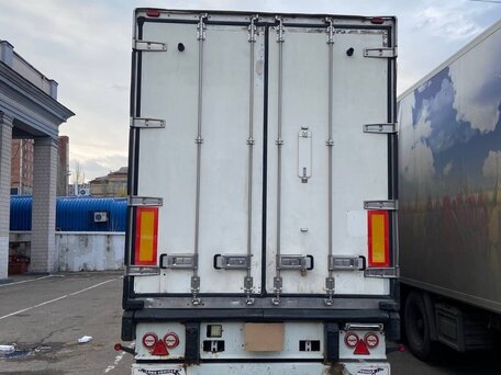 2004 Krone SDR 27, белый, 1750000 рублей, вид 4
