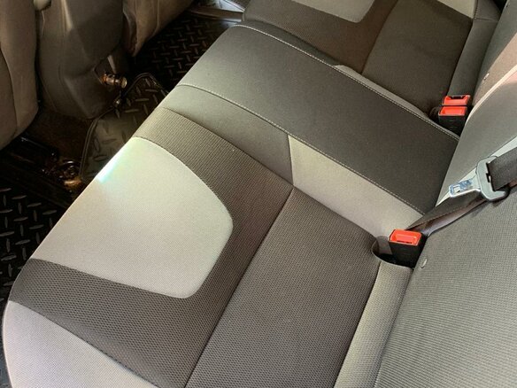 2011 Ford Focus III, серебристый - вид 6
