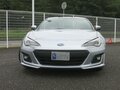 2016 Subaru BRZ I, серебристый - вид 2