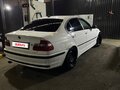 1999 BMW 3 серии 318i IV (E46), белый, 830000 рублей - вид 3