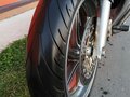 1996 Honda VFR 750, серебристый, 211165 рублей - вид 4