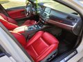 2014 BMW 5 серии 520i VI (F10/F11/F07) Рестайлинг, белый, 1919000 рублей - вид 10