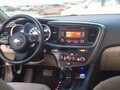 2014 Kia Optima III Рестайлинг, чёрный, 1550000 рублей - вид 10