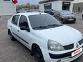 2005 Renault Symbol I Рестайлинг, белый, 190000 рублей - вид 3