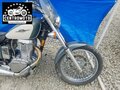 2014 Suzuki LS 650 Savage, серый - вид 5