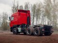 2022 МАЗ 6430, красный, 6355000 рублей - вид 2