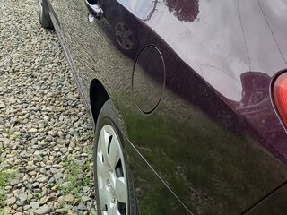 2007 Hyundai Elantra IV (HD), коричневый, 635000 рублей, вид 3