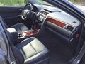 2014 Toyota Camry VII (XV50), серый - вид 8