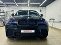2013 BMW X6 35i I (E71) Рестайлинг, чёрный, 1800000 рублей - вид 3