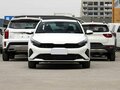 2026 Kia K3 II (China Market) Рестайлинг, белый, 2270700 рублей - вид 2