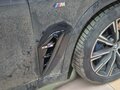 2019 BMW X5 30d IV (G05/G18), чёрный, 5700000 рублей - вид 11