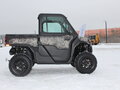 2025 CFMoto UForce U10, зелёный, 3249900 рублей - вид 11