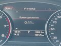 2015 Audi A8 Long III (D4) Рестайлинг, чёрный, 2070000 рублей - вид 7