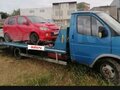 2012 ГАЗ ГАЗель (3302), синий, 700000 рублей - вид 4