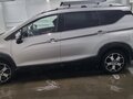 2023 Mitsubishi Xpander Cross I, серый, 2800000 рублей - вид 4