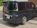 2019 Honda Stepwgn Spada V Рестайлинг, зелёный, 3150000 рублей - вид 6
