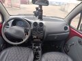 2013 Daewoo Matiz I Рестайлинг, красный, 254999 рублей - вид 6