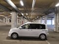 2012 Toyota Sienta I Рестайлинг 2, серебристый, 1050000 рублей - вид 7